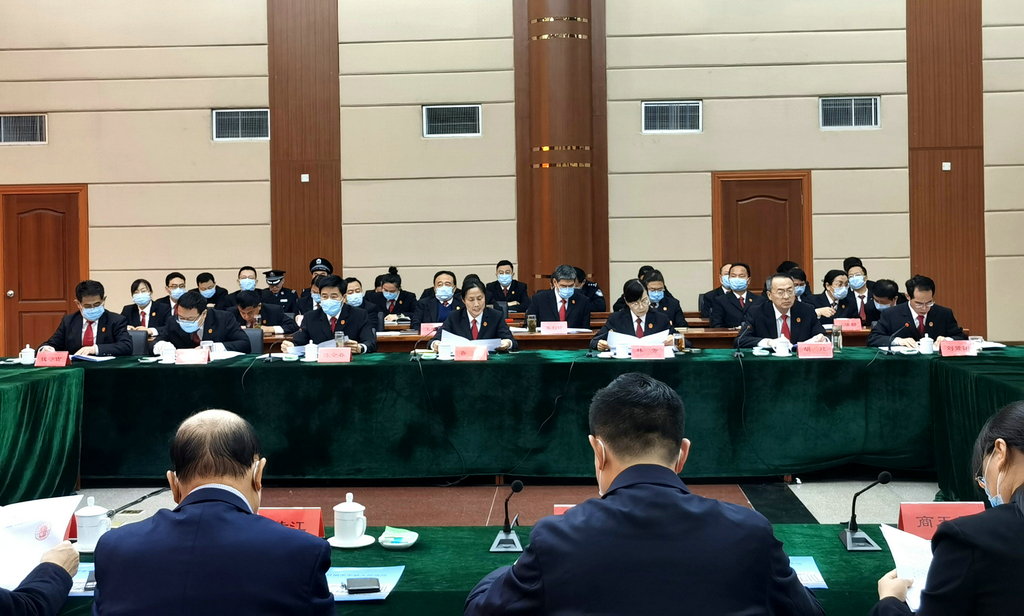 潔晶集團總裁林成彬受聘日照市中級人民法院特邀監督員 潔晶集團總裁林成彬受聘日照市中級人民法院特邀監督員